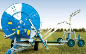 Оросительная катушка Ocmis R2/1A
