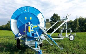 Оросительная катушка Ocmis R2A