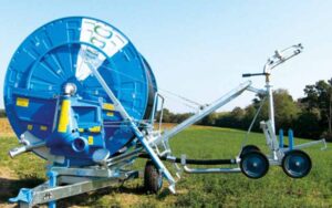 Оросительная катушка Ocmis R3A