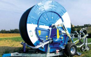 Оросительная катушка Ocmis IR2A