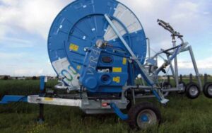 Оросительная катушка Ocmis VIR4
