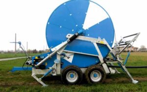 Оросительная катушка Ocmis FV9