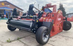 Грядообразователь Forigo D35-150