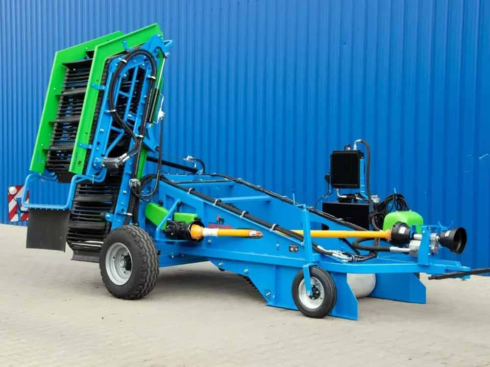 Подборщик лука Krukowiak Z437/1