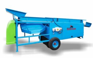 Обрезчик лука Krukowiak M650