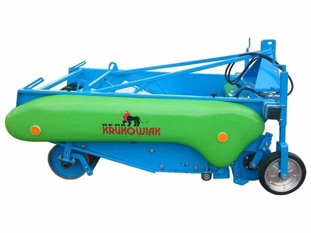 Лукокопатель Krukowiak Z653/1
