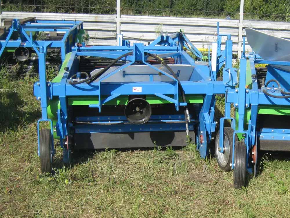 Лукокопатель Krukowiak Z653/1